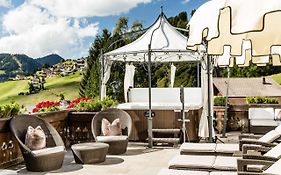 Romantik&Family Hotel Gardenia***S